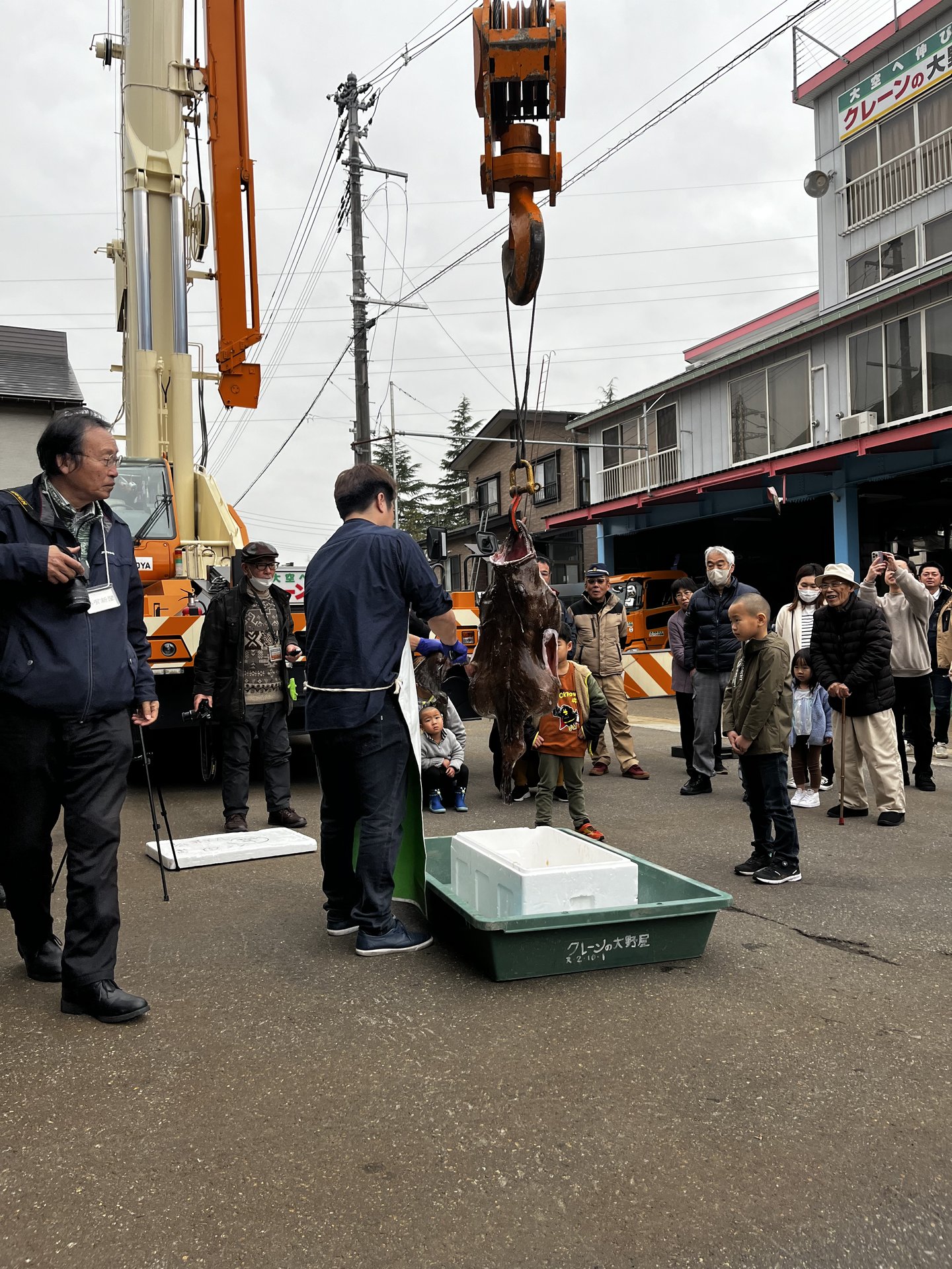施工写真